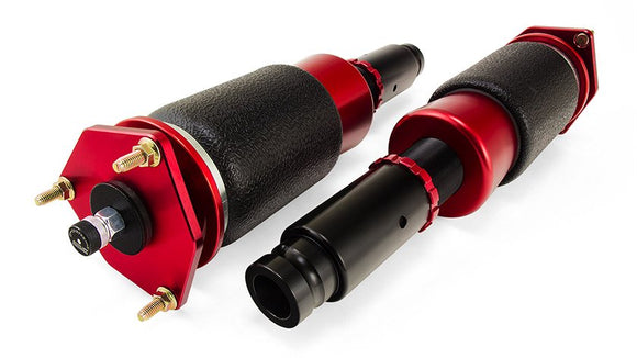 Air Lift Performance Front Kit AWD Q50 Q60 Q70