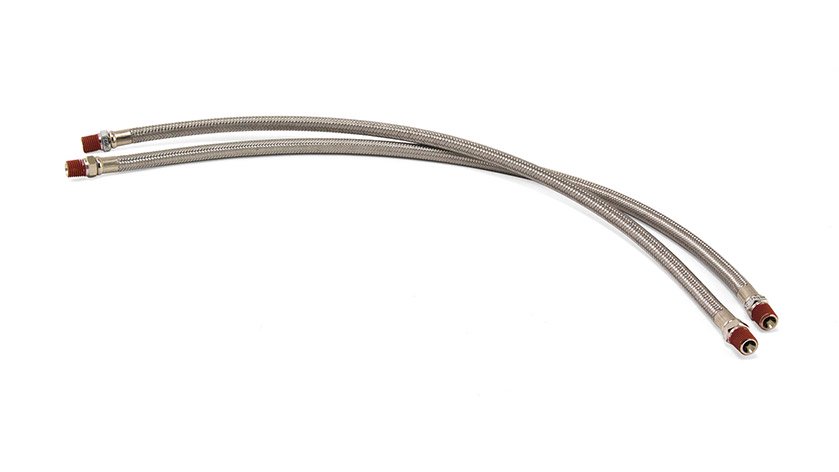 Air Lift Performance Front Kit Lexus IS