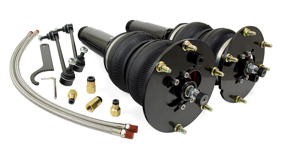 Air Lift Performance Front Kit BMW F Series