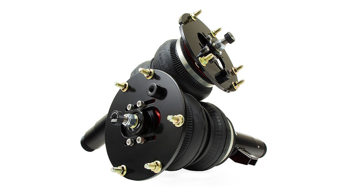 Air Lift Performance Front Kit BMW F Series - 0