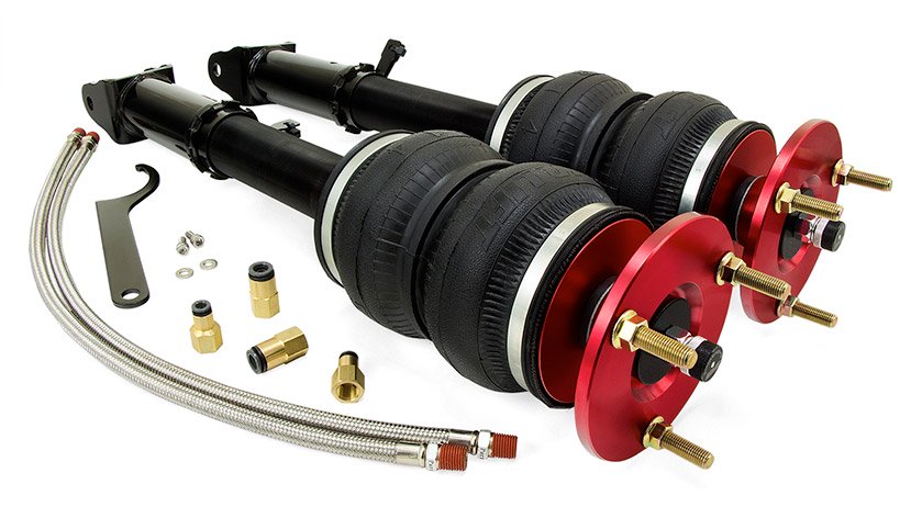 Air Lift Performance Front Kit Lexus IS GS & RC