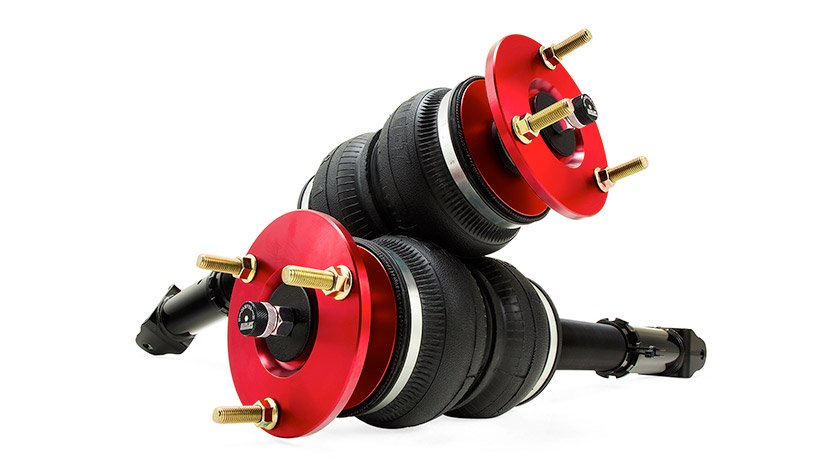 Air Lift Performance Front Kit Lexus IS GS & RC - 0