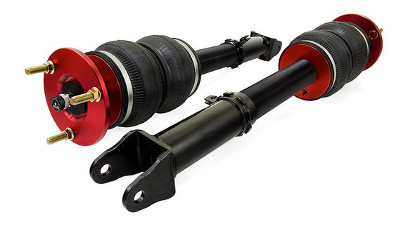 Air Lift Performance Front Kit Lexus IS GS & RC