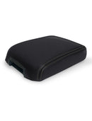 PRP Center Console Cover for 16-23 Toyota Tacoma - Black/Olive Green-1