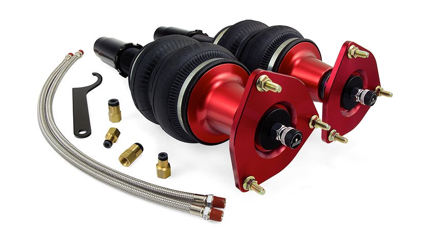 Air Lift Performance Front Kit B9 Audi