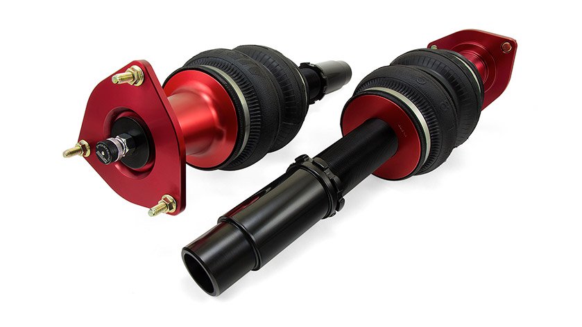 Air Lift Performance Front Kit B9