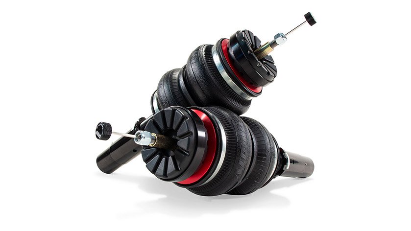 Air Lift Performance Front Kit Audi C7 - 0