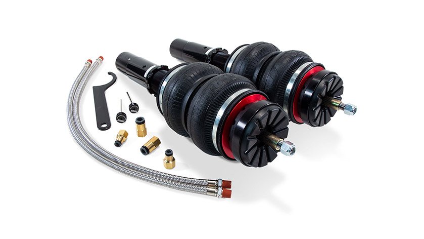 Air Lift Performance Front Kit Audi C7