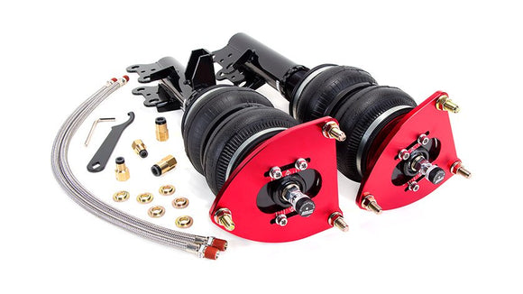 Air Lift Performance Front Kit CLA