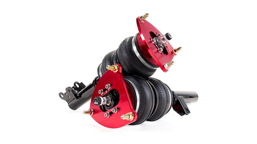 Air Lift Performance Front Kit CLA - 0