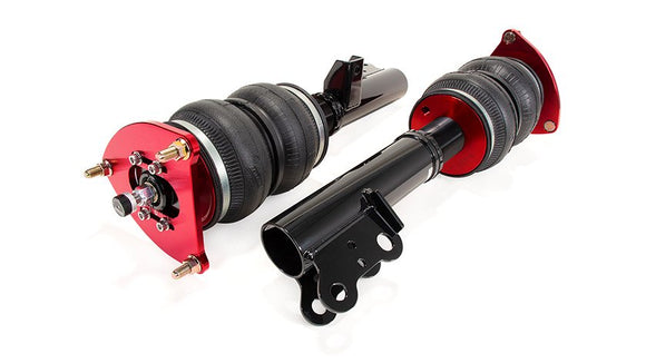 Air Lift Performance Front Kit CLA