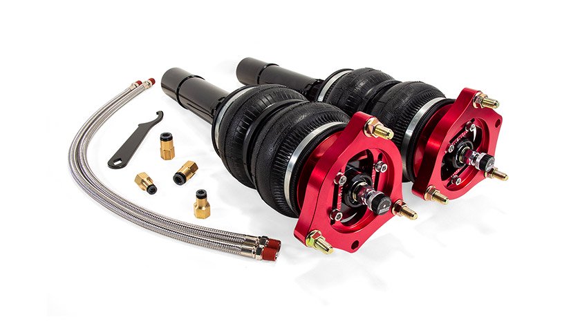 Air Lift Performance Front Kit Honda Accord (10th Gen)