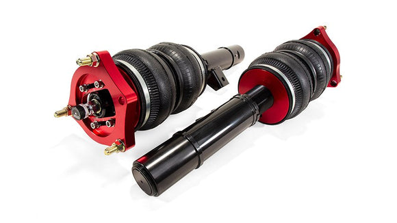 Air Lift Performance Front Kit Honda Accord (10th Gen)