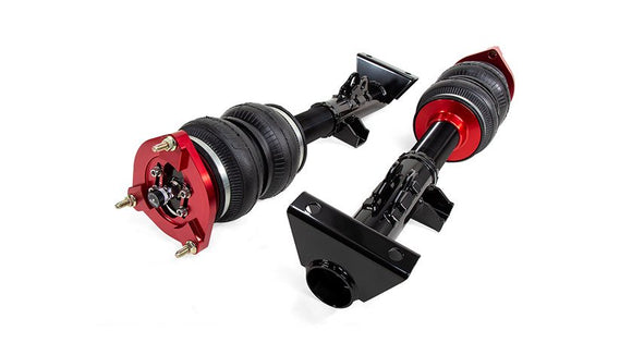 Air Lift Performance Front Kit W204