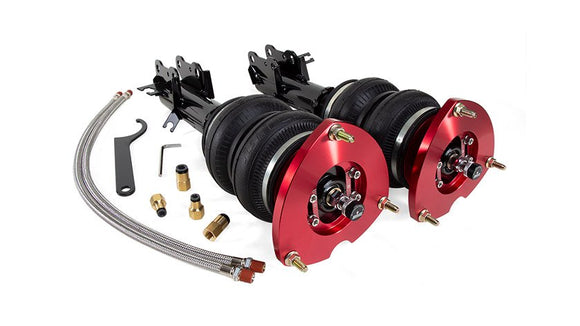 Air Lift Performance Front Kit Maxima