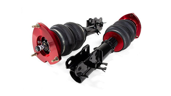 Air Lift Performance Front Kit Maxima