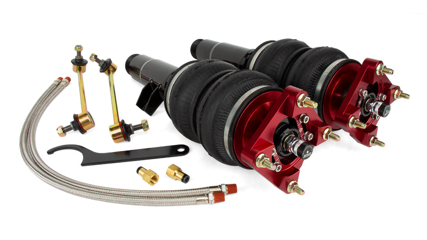 AIR LIFT PERFORMANCE FRONT KIT BMW 3-Series G20/G21 (2020)