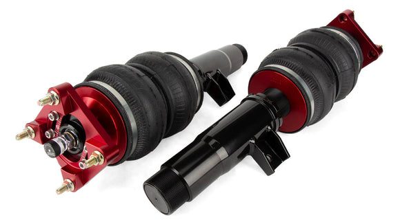 AIR LIFT PERFORMANCE FRONT KIT BMW 3-Series G20/G21 (2020)