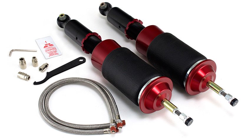 Air Lift Performance Rear Kit VW MK1