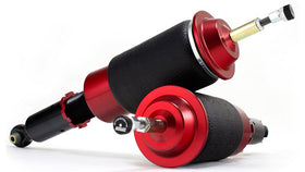 Air Lift Performance Rear Kit VW MK1 - 0