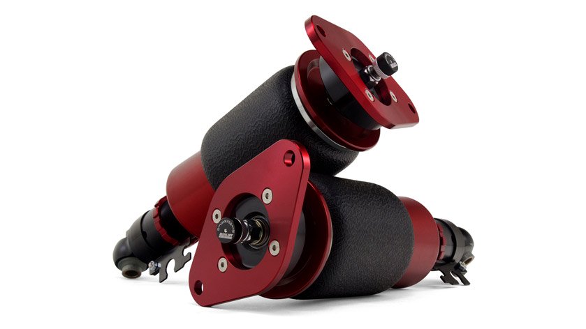 Air Lift Performance Rear Kit Mini Cooper (R50/52/53) - 0