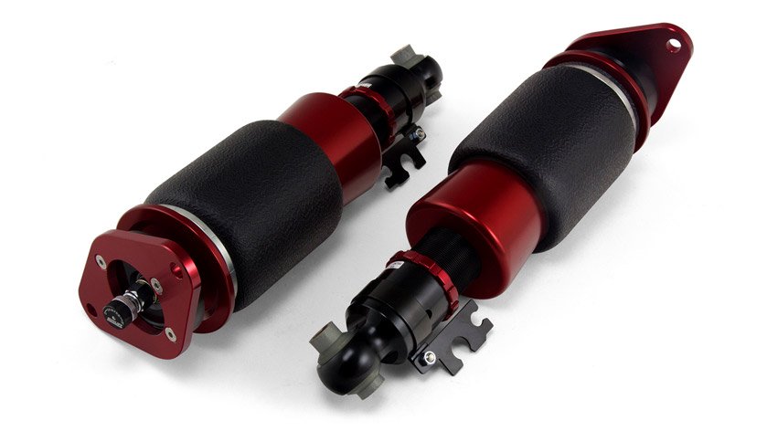 Air Lift Performance Rear Kit Mini Cooper (R50/52/53)