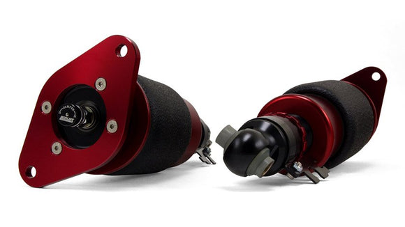 Air Lift Performance Rear Kit Mini Cooper (R50/52/53)