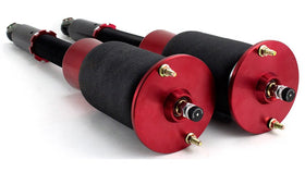 Air Lift Performance Rear Kit Nissan 240SX & Silvia - 0