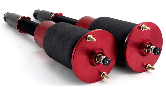 Air Lift Performance Rear Kit Nissan 240SX & Silvia