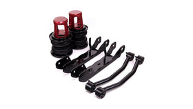 Air Lift Performance Rear Kit (NO SHOCKS) - 0