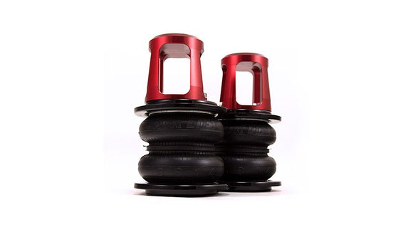 Air Lift Performance Rear Kit (NO SHOCKS)