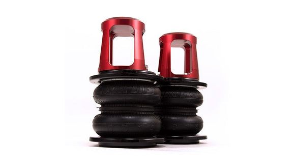 Air Lift Performance Rear Kit E8X & E9X