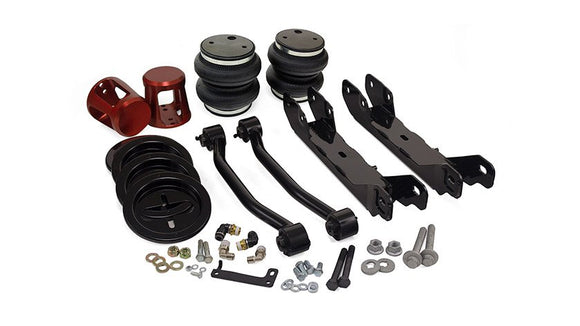 Air Lift Performance Rear Kit (NO SHOCKS)