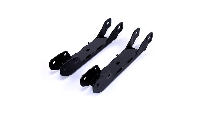 Air Lift Performance Rear Kit (NO SHOCKS)