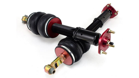 Air Lift Performance Rear Kit Lexus GS