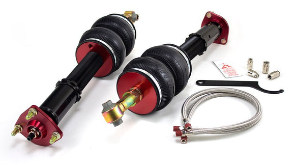 Air Lift Performance Rear Kit Lexus GS