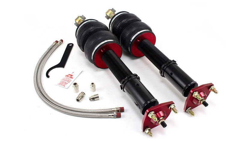 Air Lift Performance Rear Kit IS 200 & 300