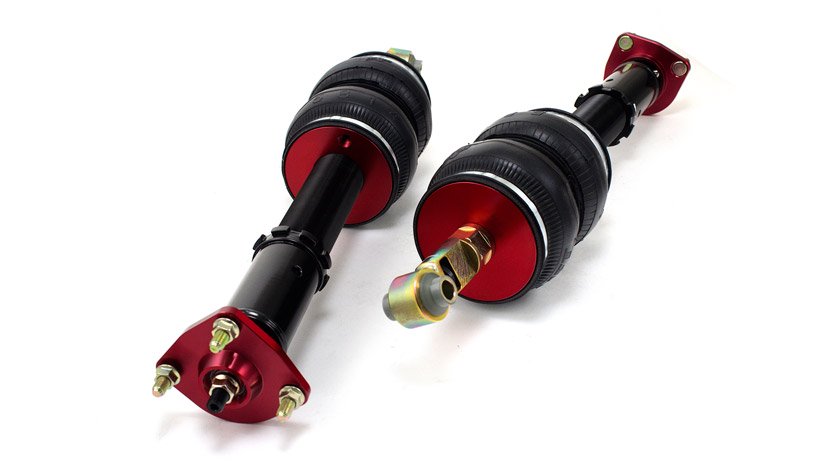 Air Lift Performance Rear Kit IS 200 & 300