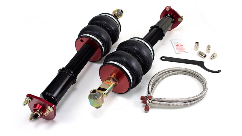 Air Lift Performance Rear Kit IS 200 & 300
