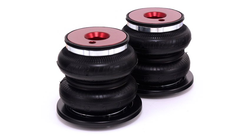 Air Lift Performance Rear Kit (NO SHOCKS) E30 & E36 - 0