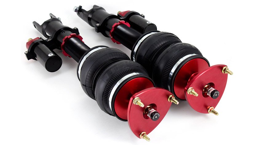 Air Lift Performance Rear Kit Nissan GT-R