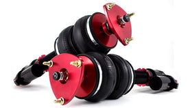 Air Lift Performance Rear Kit Nissan GT-R - 0