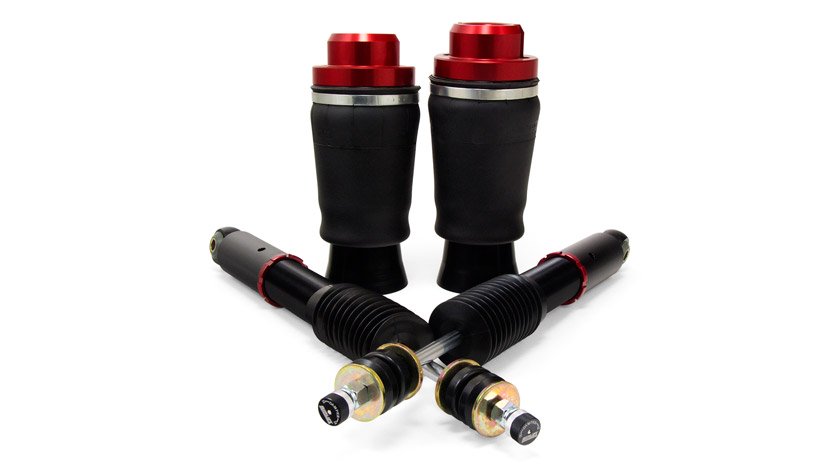 Air Lift Performance Rear Kit Mustang (SN95) - 0