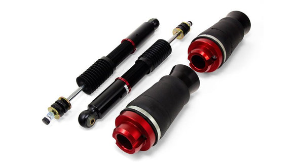 Air Lift Performance Rear Kit Mustang (SN95)