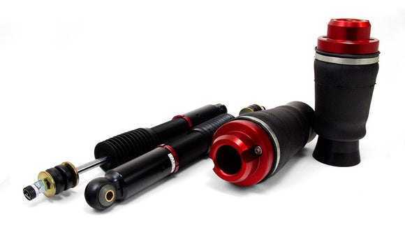 Air Lift Performance Rear Kit Mustang (SN95)