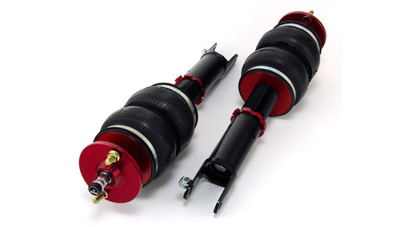 Air Lift Performance Rear Kit Acura & Accord (8th Gen)