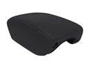 PRP  2018+ Jeep Wrangler JL / Jeep Gladiator JT Center Console Cover - All Black-1