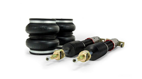 Air Lift Performance 2015-2024 Ford Mustang (S550 / S650) Rear Kit