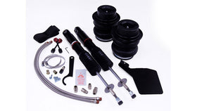 Air Lift Performance Rear Kit Honda Civic (8th Gen)