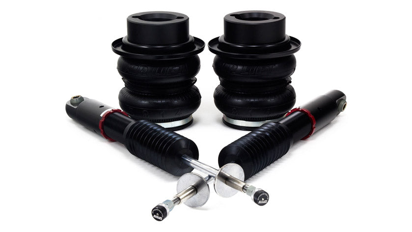 Air Lift Performance Rear Kit Honda Civic (8th Gen)